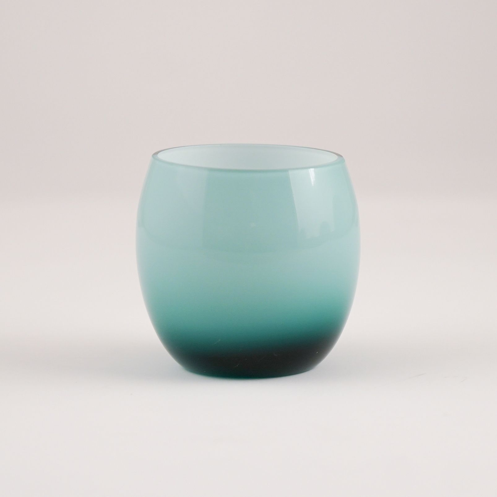 SHINEWindlicht bleu medium