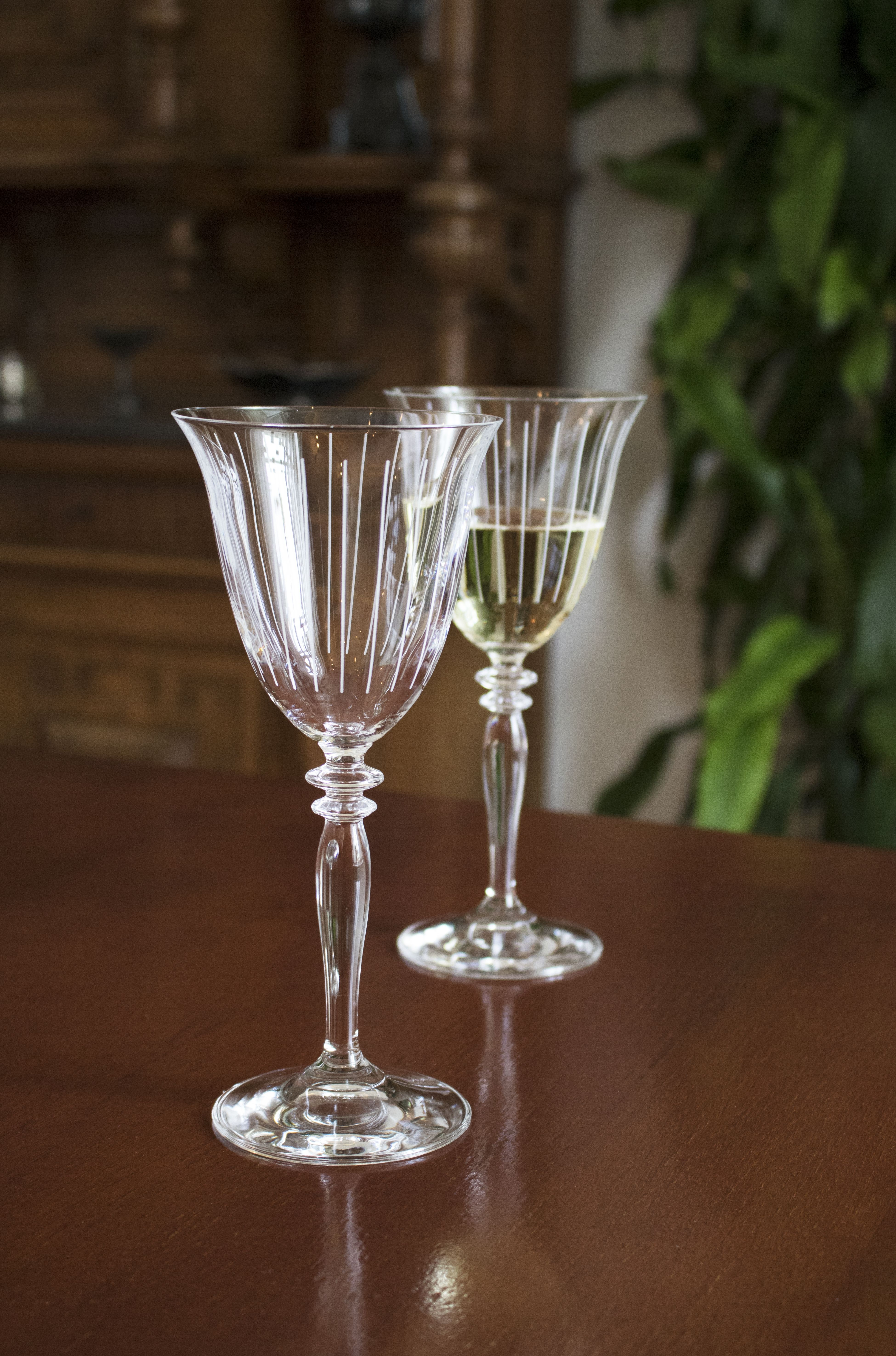 LINE Weisswein 260 ml