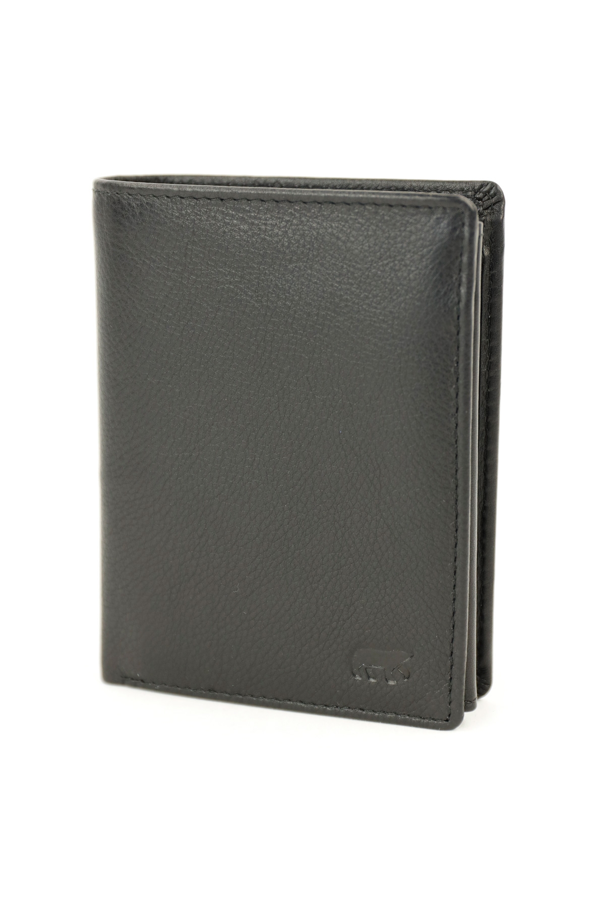 Wallet, black