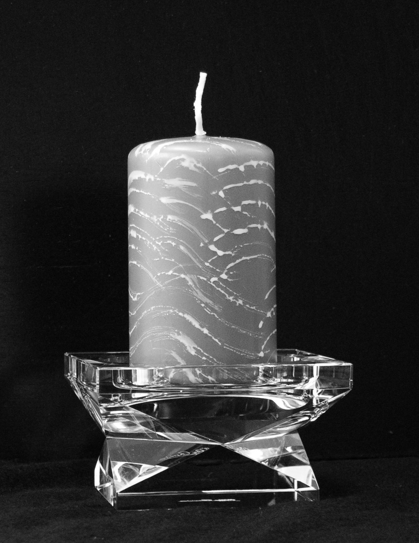 CRYSTAL Leuchter Lexington