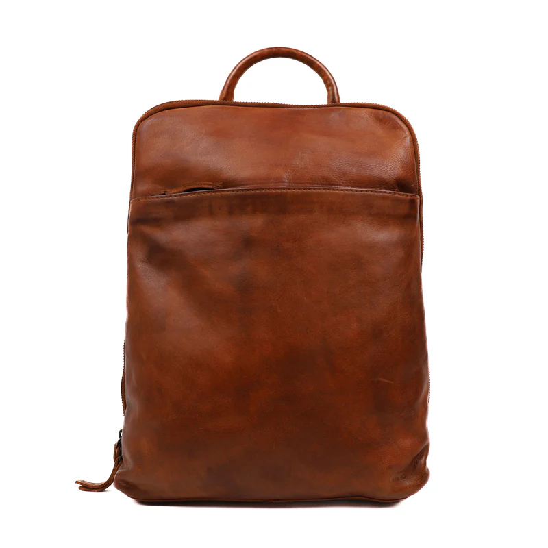 Shoulder bag, black with shoulder strap