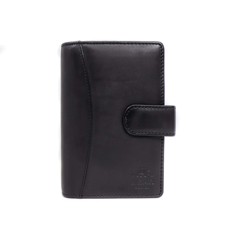 Purse, black