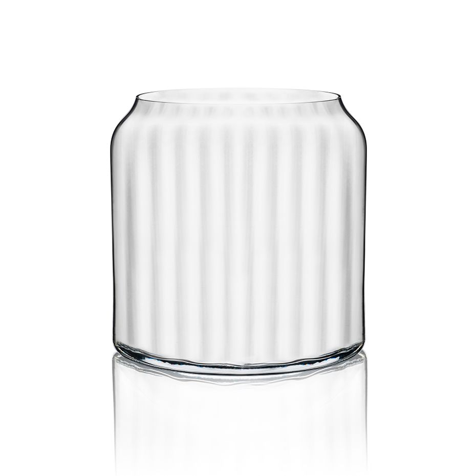 OPTICAl, Vase low