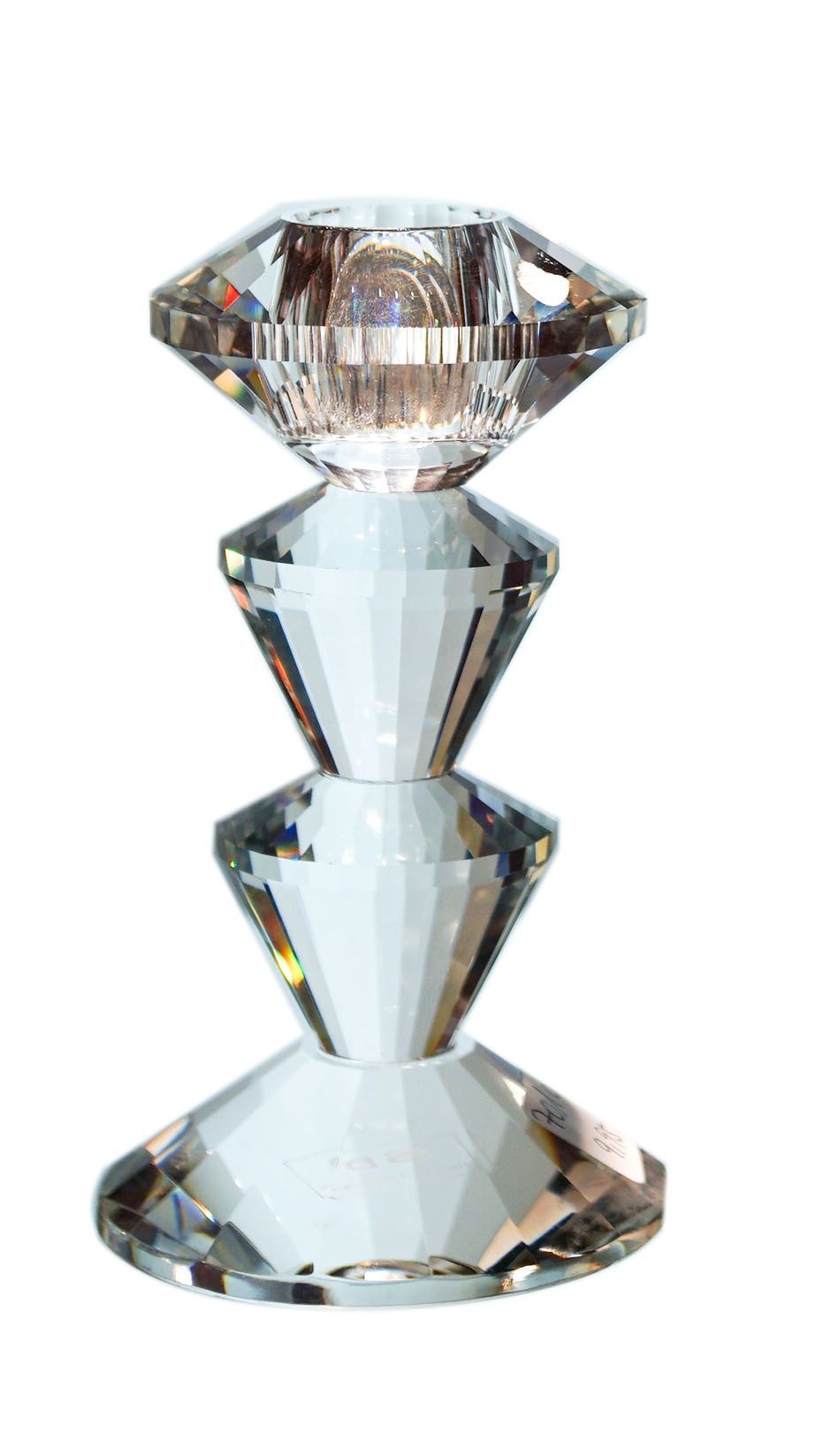 CRYSTAL Leuchter SPARKLE, klein