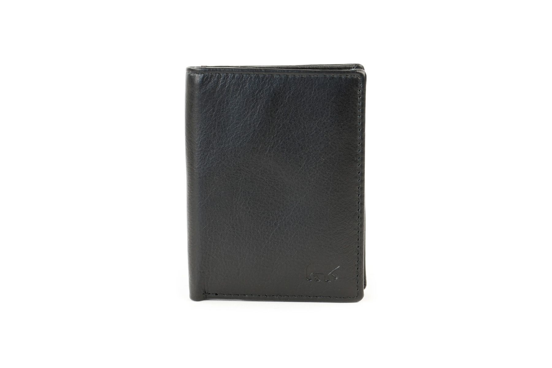 Kartenhalter, schwarz