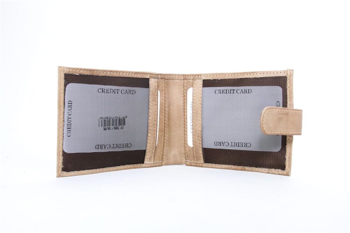 BEAR Kartenetui 7089, verschiedene Farben