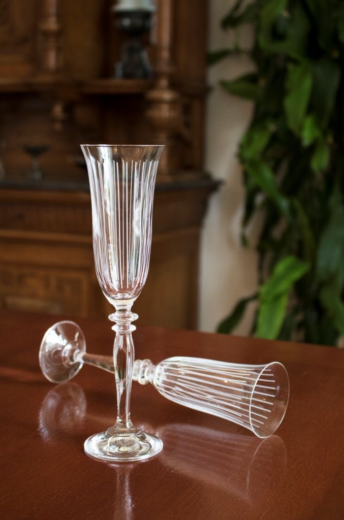 LINE Champagnerflöte 160 ml