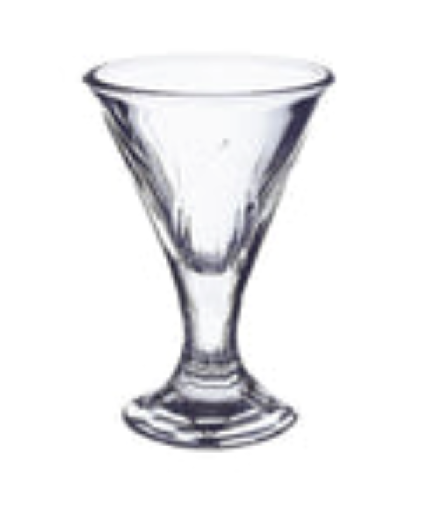 Fidji, Eis- oder Dessert-Schale