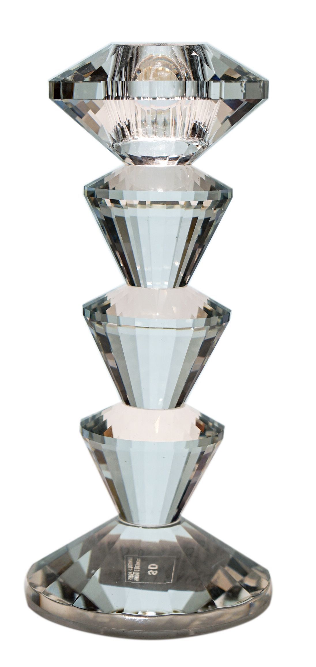 CRYSTAL Leuchter SPARKLE, mittel