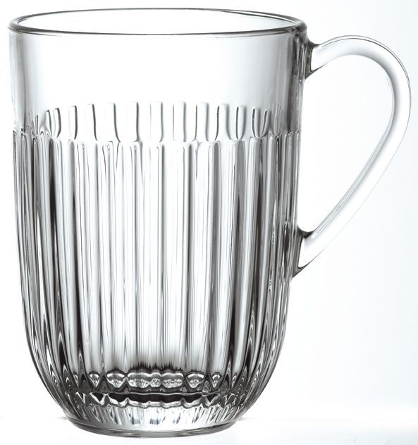 Tasse OUESSANT hoch 400 ml