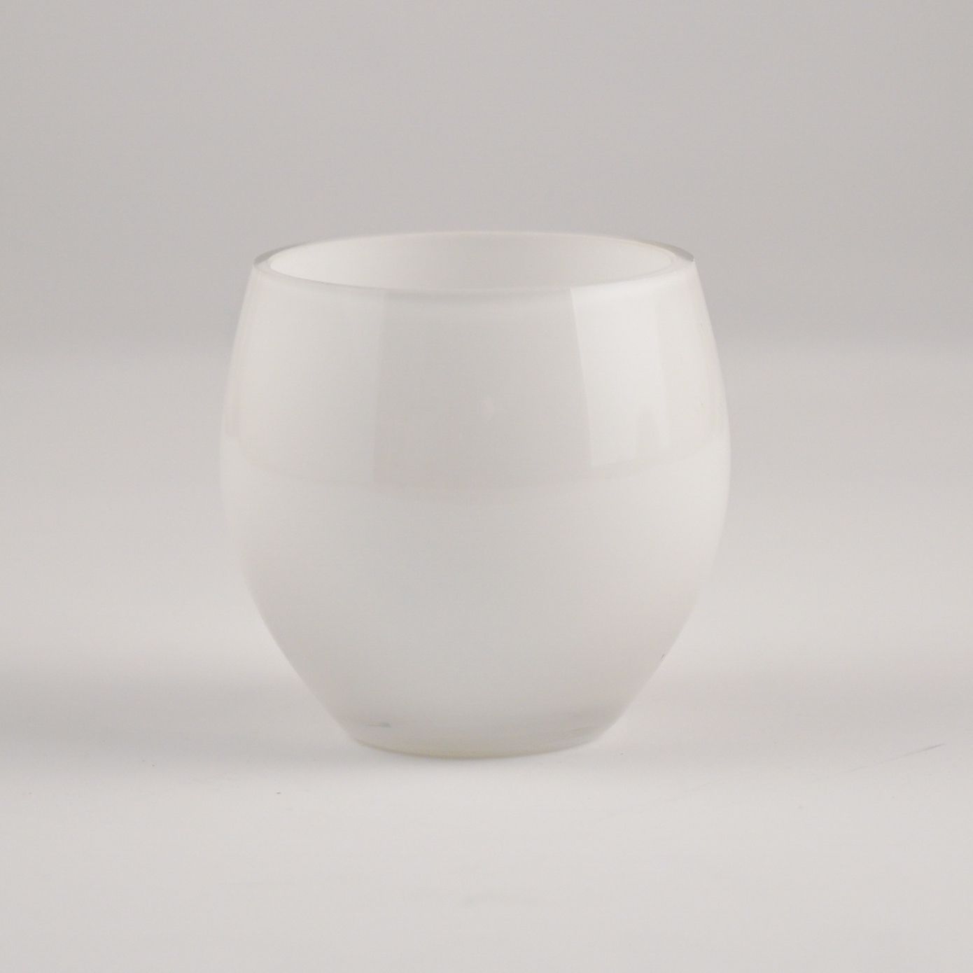 SHINE Votive perlweiss