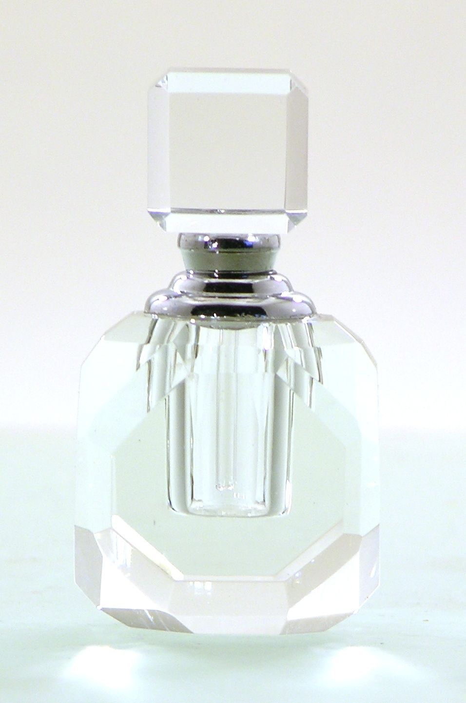 CRYSTAL Parfüm-Flacon Venezia