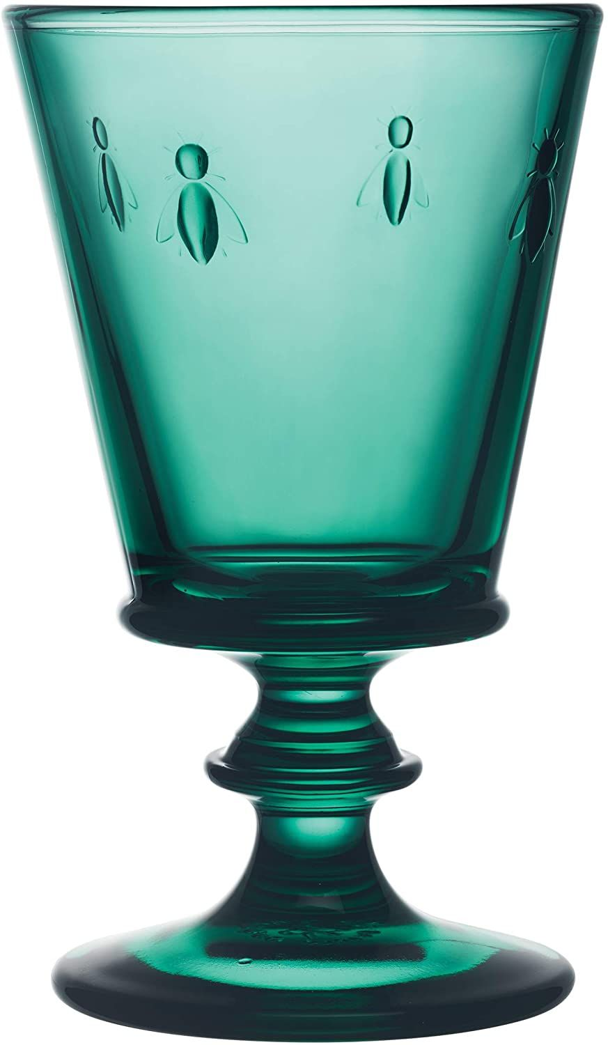 Abeille Weinkelch türkis 240 ml