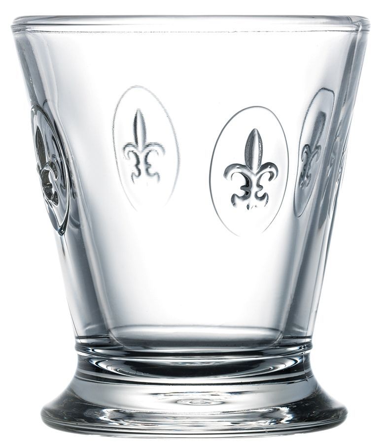 Fleur de Lys LD Becher 250 ml