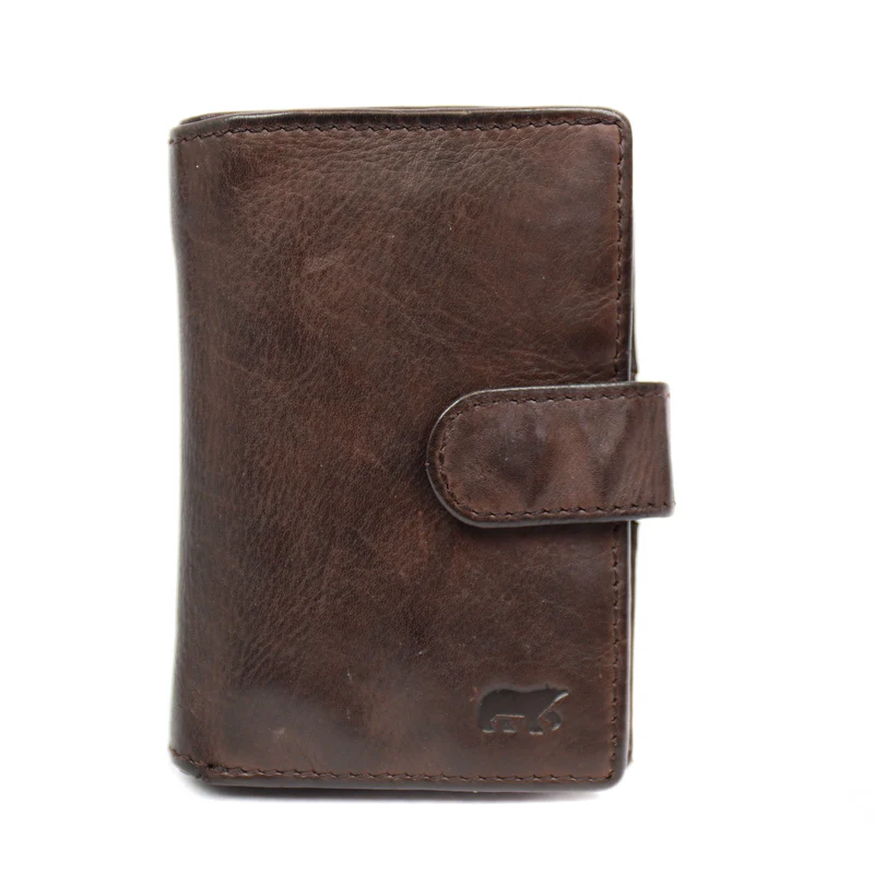 Purse, blue