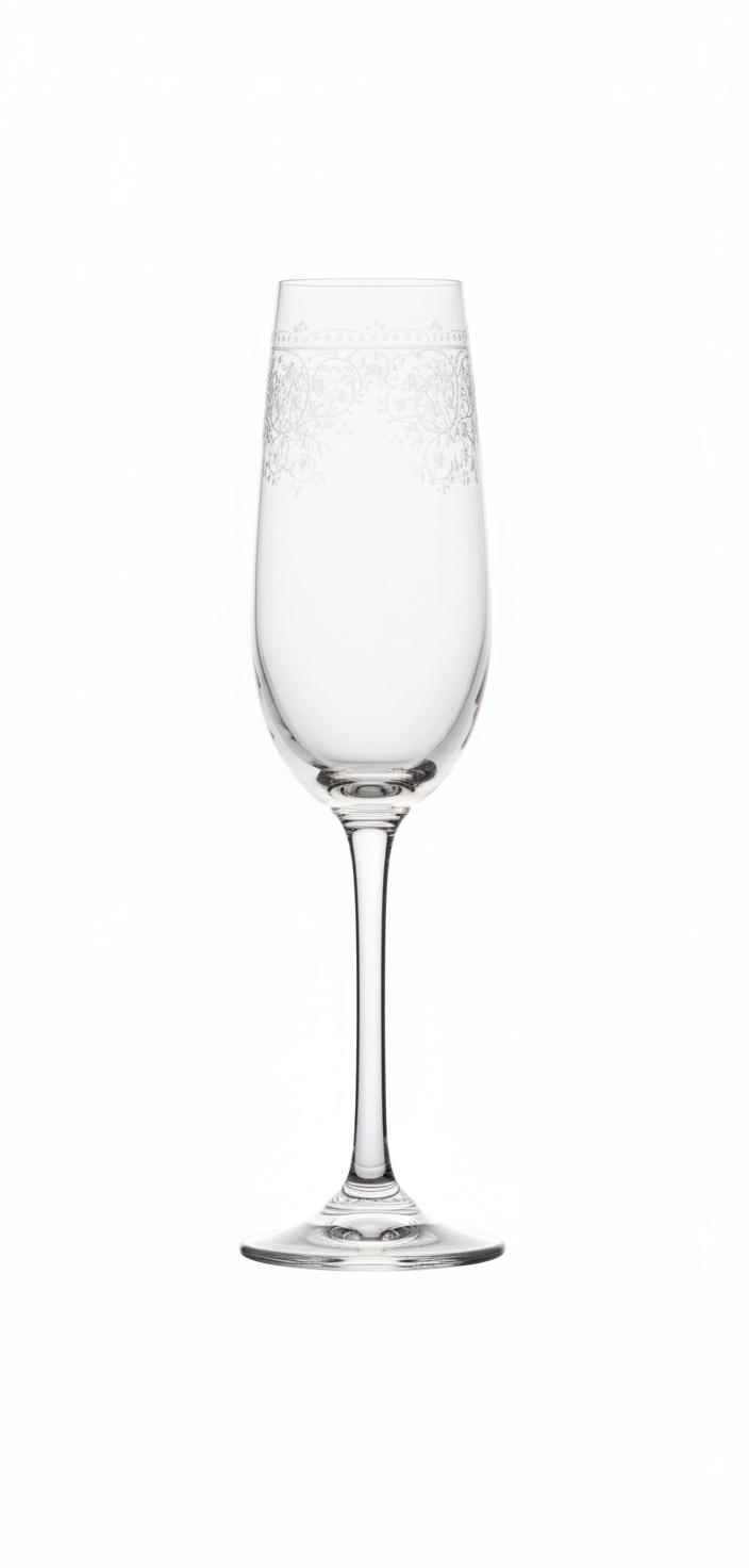 LUCCA Champagnerflöte 210 ml