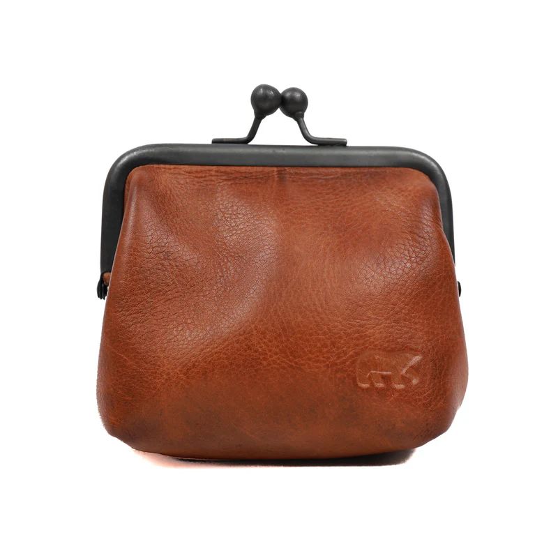 BEAR Geldbörse 42377, cognac